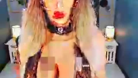 Snapshot of bigbomblhoraine chatting on 06-16-26, 11:57 Loraine Cruz online show from 06-16-26, 11:57