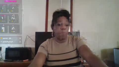 Ashley online show from 12-27-24, 08:35