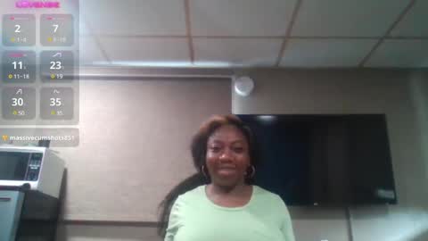 Ashley online show from 03-04-25, 07:54