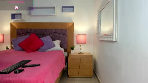 Im astrid online show from 01-10-26, 07:04