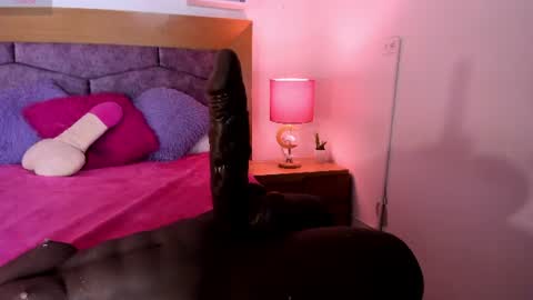 Im astrid online show from 07-29-26, 11:47