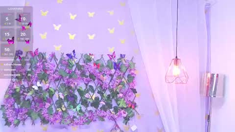 Rose online show from 02-18-25, 07:10