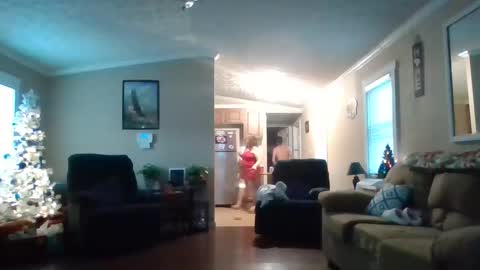 bigbootybitch709 online show from 12-21-25, 10:06