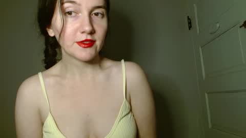 Isabella online show from 01-12-26, 09:25