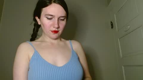 Isabella online show from 03-17-26, 07:12