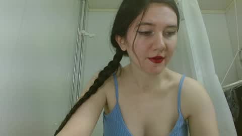 Isabella online show from 04-03-26, 07:56