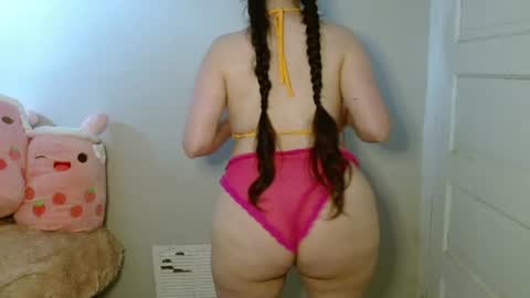 Isabella online show from 07-07-26, 06:34