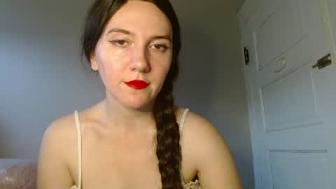 Isabella online show from 07-18-26, 04:22