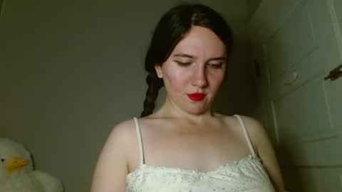 Isabella online show from 07-19-26, 05:11