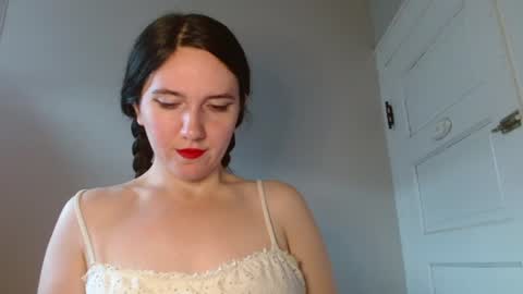 Isabella online show from 07-30-26, 05:34