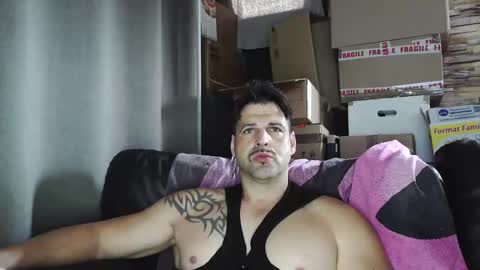 Bigboyband online show from 04-27-26, 08:45