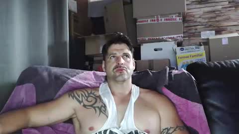 Bigboyband online show from 04-28-26, 03:17