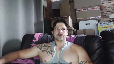 Bigboyband online show from 04-29-26, 09:35