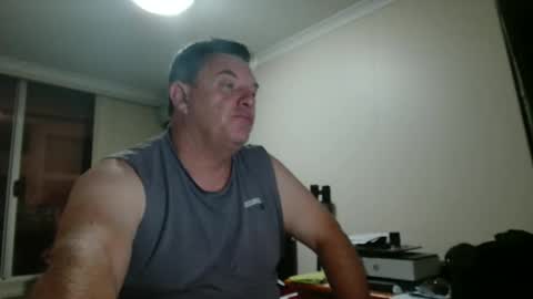 bigboybenny176 online show from 04-06-26, 11:00