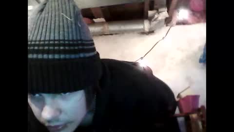 Snapshot of bigbrad0636 chatting on 01-27-25, 10:38 AllOfTheLovin online show from 01-27-25, 10:38