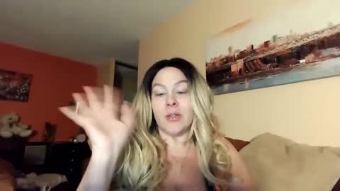 BIG BREAST SABRINA online show from 01-26-25, 09:51