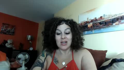 BIG BREAST SABRINA online show from 03-12-25, 05:49