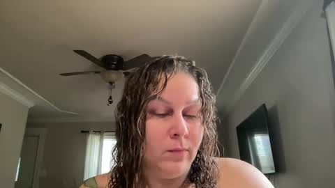 BIG BREAST SABRINA online show from 09-22-25, 04:20