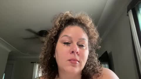 BIG BREAST SABRINA online show from 10-03-25, 02:58