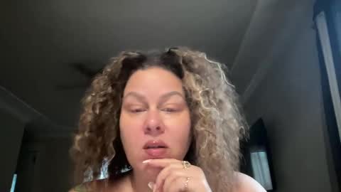 BIG BREAST SABRINA online show from 10-08-25, 01:31