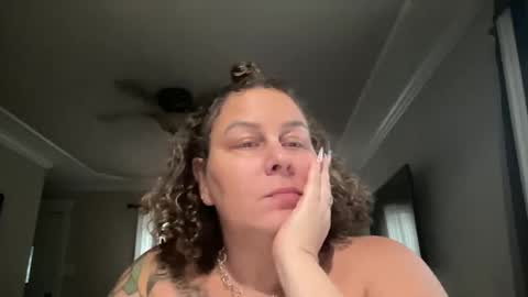 BIG BREAST SABRINA online show from 10-21-25, 08:09