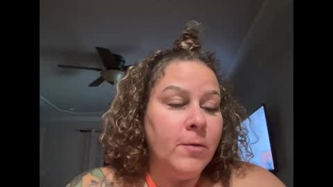 BIG BREAST SABRINA online show from 11-20-25, 03:28