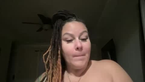 BIG BREAST SABRINA online show from 01-14-26, 01:17