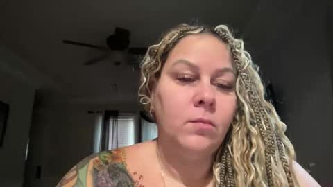 BIG BREAST SABRINA online show from 03-25-26, 12:22