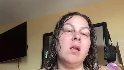 BIG BREAST SABRINA online show from 06-16-26, 01:47