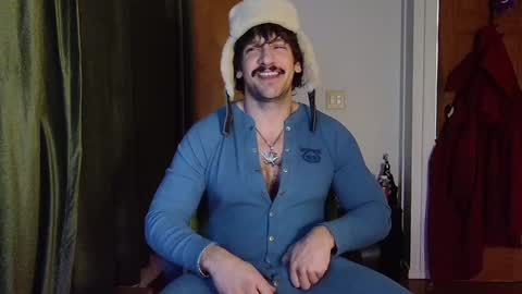 BigBro online show from 01-04-25, 07:34