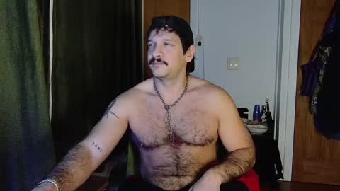 BigBro online show from 01-16-25, 06:14