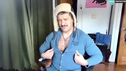 BigBro online show from 02-10-26, 01:26