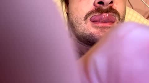 Buster685 online show from 10-20-25, 05:08