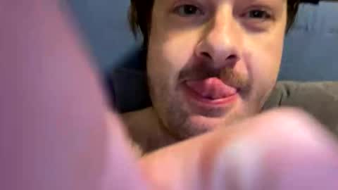 Buster685 online show from 03-08-26, 07:12