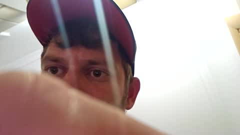 Snapshot of bigcaramel18 chatting on 10-18-25, 02:03 bigcaramel18 online show from 10-18-25, 02:03