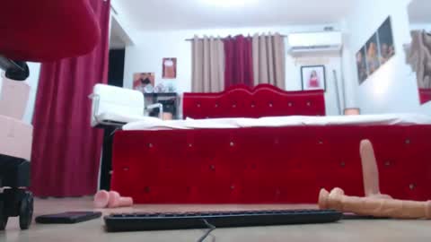 BIG COCK CASSANDRA online show from 12-06-24, 05:33