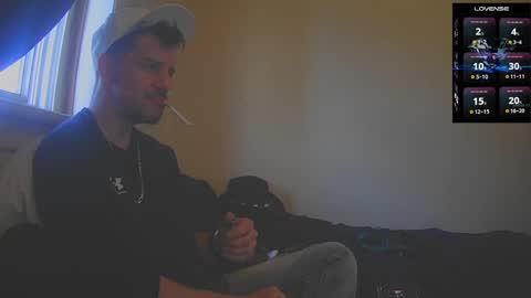 Jon - Im Straight online show from 11-11-25, 08:31