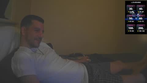 Jon - Im Straight online show from 11-29-25, 07:33