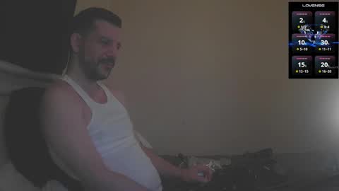 Jon - Im Straight online show from 12-18-25, 07:58