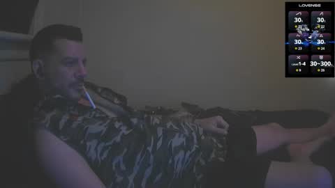 Jon - Im Straight online show from 01-12-26, 11:15