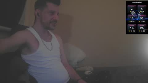 Jon - Im Straight online show from 02-11-26, 10:59