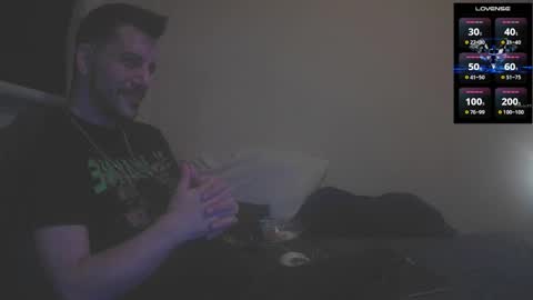 Jon - Im Straight online show from 02-13-26, 01:34