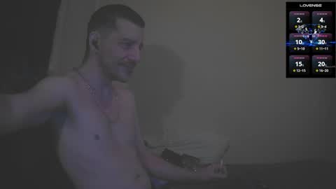 Jon - Im Straight online show from 02-17-26, 11:22