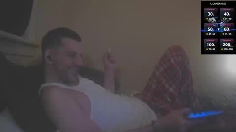 Jon - Im Straight online show from 03-07-26, 05:48