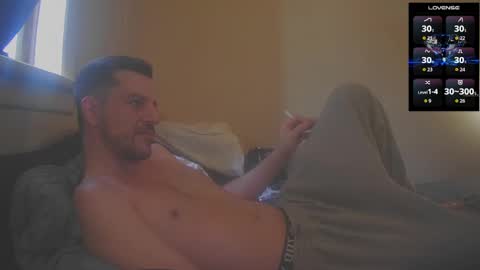 Jon - Im Straight online show from 03-21-26, 04:43