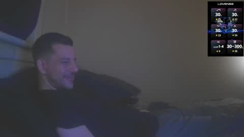 Jon - Im Straight online show from 03-28-26, 03:28