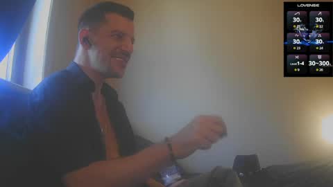 Jon - Im Straight online show from 03-29-26, 05:24