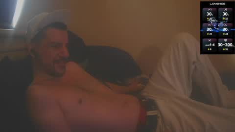 Jon - Im Straight online show from 04-09-26, 12:21