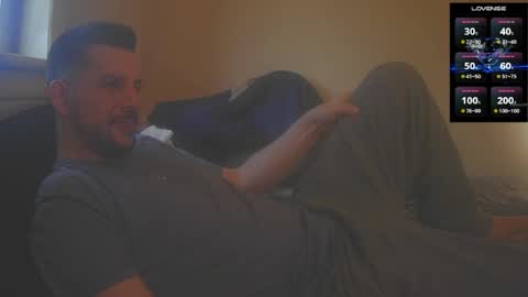 Jon - Im Straight online show from 04-16-26, 02:51