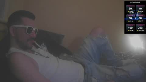 Jon - Im Straight online show from 06-08-26, 01:44